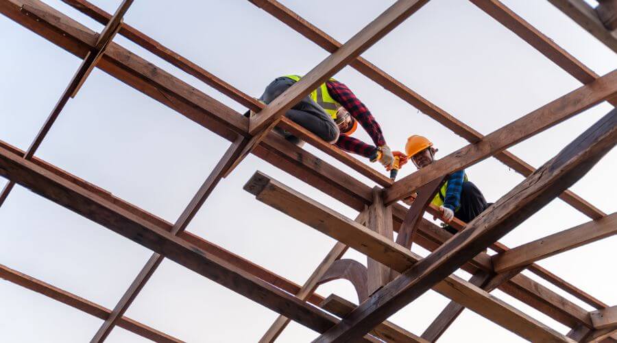 Professional Storm Sewer Service services in Alderson, OK